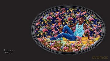Kehinde Wiley: An Archaeology of Silence: The Archaeology of Silence - Kehinde Wiley [KSIĄŻKA]