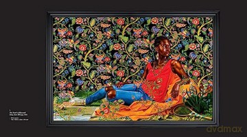 Kehinde Wiley: An Archaeology of Silence: The Archaeology of Silence - Kehinde Wiley [KSIĄŻKA]