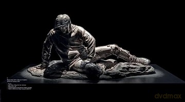Kehinde Wiley: An Archaeology of Silence: The Archaeology of Silence - Kehinde Wiley [KSIĄŻKA]