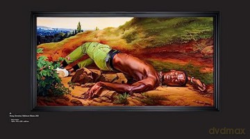 Kehinde Wiley: An Archaeology of Silence: The Archaeology of Silence - Kehinde Wiley [KSIĄŻKA]
