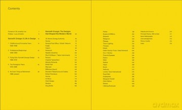 Kenneth Grange - Lucy Johnston [KSIĄŻKA]