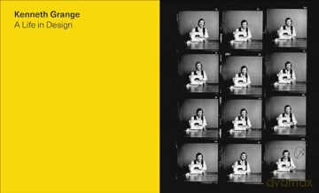 Kenneth Grange - Lucy Johnston [KSIĄŻKA]