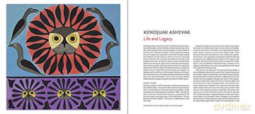 Kenojuak Ashevak - Leslie Boyd [KSIĄŻKA]
