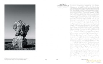 Kering: Of Granite And Dreams - Trist Gaston-Breton [KSIĄŻKA]