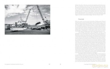 Kering: Of Granite And Dreams - Trist Gaston-Breton [KSIĄŻKA]
