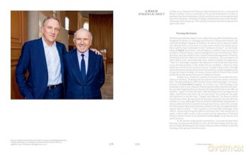 Kering: Of Granite And Dreams - Trist Gaston-Breton [KSIĄŻKA]