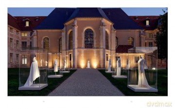 Kering: Of Granite And Dreams - Trist Gaston-Breton [KSIĄŻKA]