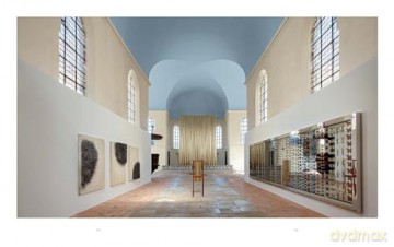 Kering: Of Granite And Dreams - Trist Gaston-Breton [KSIĄŻKA]
