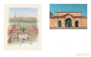 Kering: Of Granite And Dreams - Trist Gaston-Breton [KSIĄŻKA]
