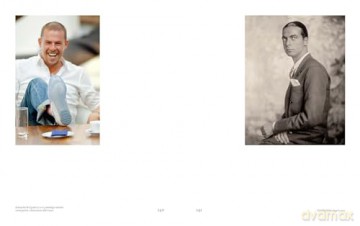 Kering: Of Granite And Dreams - Trist Gaston-Breton [KSIĄŻKA]