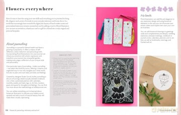 Kew Book Of Drawing Flowers - Bianca Giarola [KSIĄŻKA]