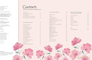 Kew Book Of Drawing Flowers - Bianca Giarola [KSIĄŻKA]