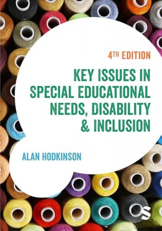 Key Issues In Special Educational Needs - Alan Hodkinson [KSIĄŻKA]