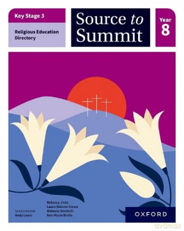 Key Stage 3 Religious Education Curricu [KSIĄŻKA]