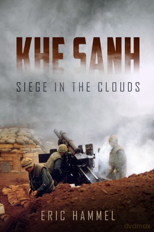 Khe Sanh - Eric Hammel [KSIĄŻKA]