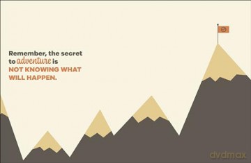 Kids Book About Adventure - Ben Tertin [KSIĄŻKA]