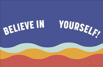 Kids Book About Confidence - Joy Cho [KSIĄŻKA]