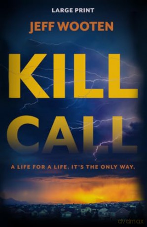 Kill Call [KSIĄŻKA]