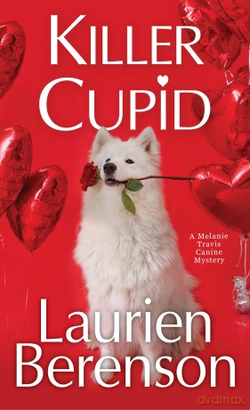 Killer Cupid - Laurien Berenson [KSIĄŻKA]