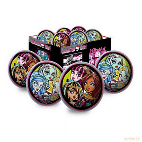 Artyk Piłka Monster High 150 Mm [ZABAWKA]