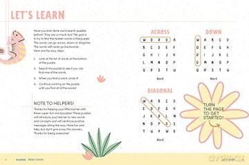 Kindkids Word Search - Better Day Books [KSIĄŻKA]