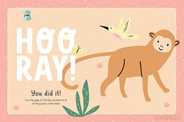 Kindkids Word Search - Better Day Books [KSIĄŻKA]