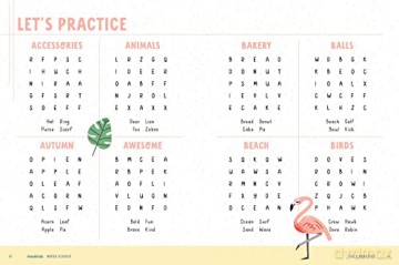 Kindkids Word Search - Better Day Books [KSIĄŻKA]