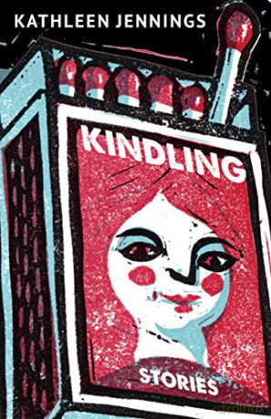 Kindling [KSIĄŻKA]