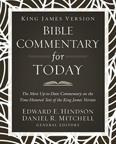 King James Version Bible C Hb [KSIĄŻKA]