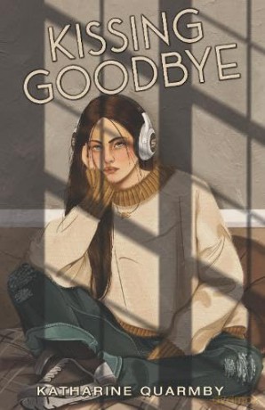 Kissing Goodbye - Katharine Quarmby [KSIĄŻKA]