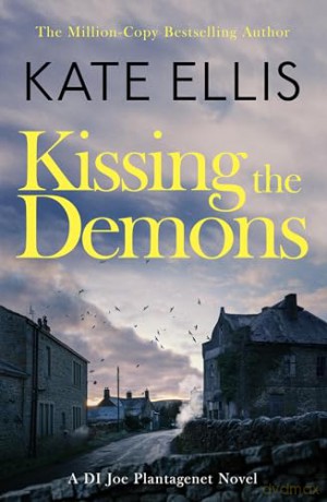 Kissing The Demons - Kate Ellis [KSIĄŻKA]