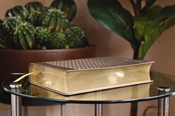 Kjv Teen Study Bible Lea Hb - Richards Lawrence O [KSIĄŻKA]