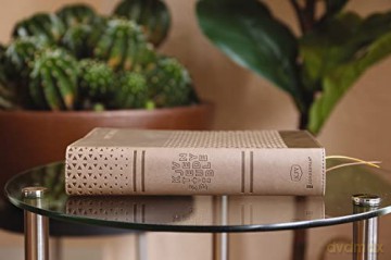 Kjv Teen Study Bible Lea Hb - Richards Lawrence O [KSIĄŻKA]