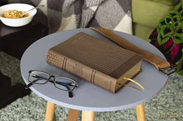 Kjv Teen Study Bible Lea Hb - Richards Lawrence O [KSIĄŻKA]