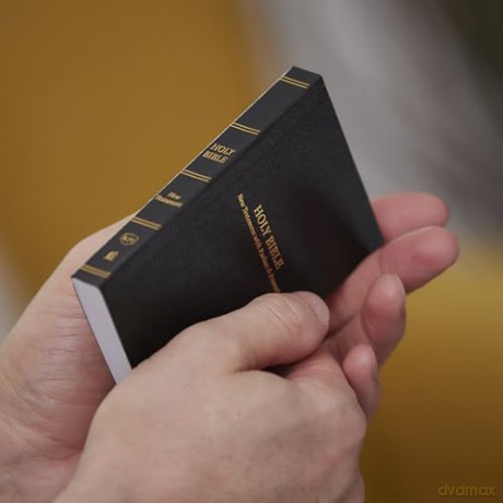 KJV, Pocket New Testament with Psalms and Proverbs, Brown Leatherflex, Red Letter, Comfort Print: KJV, New Testament With Psalms and Proverbs, Black, Red Letter, Comfort Print [KSIĄŻKA]
