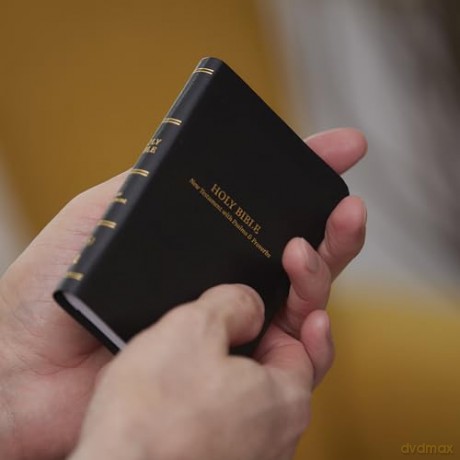 KJV, Pocket New Testament with Psalms and Proverbs, Brown Leatherflex, Red Letter, Comfort Print: KJV, New Testament With Psalms and Proverbs, Leatherflex, Black, Red Letter, Comfort Print [KSIĄŻKA]