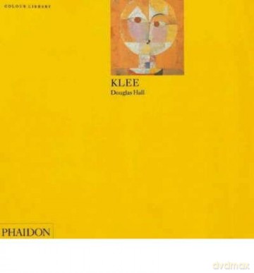 Klee - Douglas Hall [KSIĄŻKA]