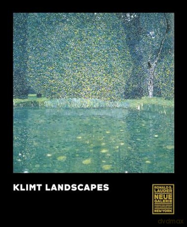 Klimt Landscapes - Staggs J [KSIĄŻKA]