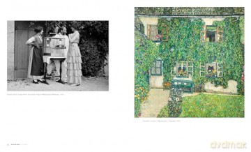 Klimt Landscapes - Staggs J [KSIĄŻKA]