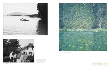 Klimt Landscapes - Staggs J [KSIĄŻKA]