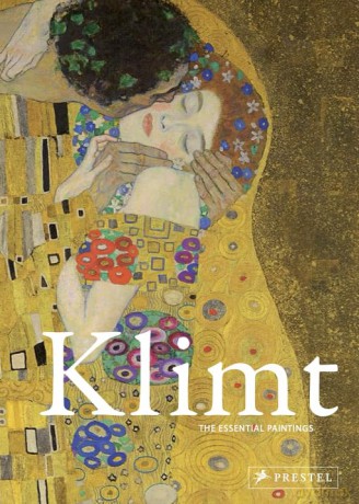 Klimt The Essential Paintings - Valerie Mettais [KSIĄŻKA]