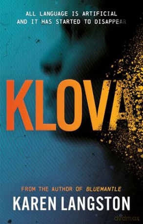 Klova - Karen Langston [KSIĄŻKA]