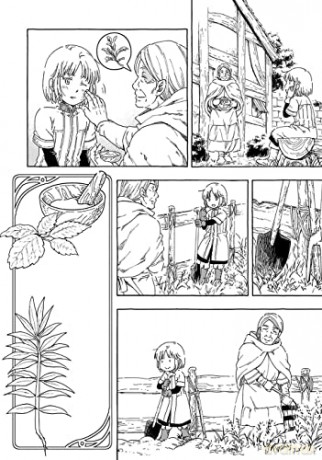 Knight Blooms Behind Castle Walls Vol 1 - Masanari Yuduka [KSIĄŻKA]