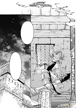 Knight Blooms Behind Castle Walls Vol 1 - Masanari Yuduka [KSIĄŻKA]