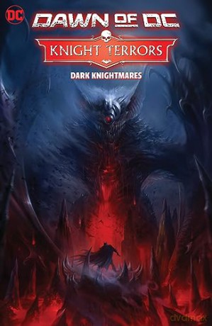 Knight Terrors Vol 1 Dark Knightmares [KSIĄŻKA]