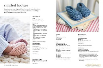 Knitted Nursery - Melanie Porter [KSIĄŻKA]