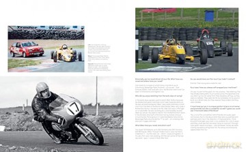 Knockhill 50th Anniversary - Stuart Gray [KSIĄŻKA]
