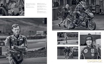 Knockhill 50th Anniversary - Stuart Gray [KSIĄŻKA]