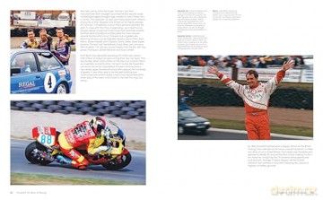 Knockhill 50th Anniversary - Stuart Gray [KSIĄŻKA]