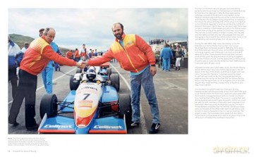 Knockhill 50th Anniversary - Stuart Gray [KSIĄŻKA]
